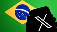 X in Brazil