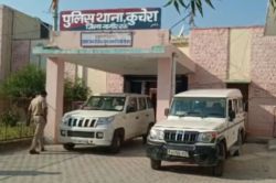 Rajasthan Paper Leak: सीएम के भारत आने से पहले एक्शन में SOG, शाम तक हो सकता है
बड़ा खुलासा - image