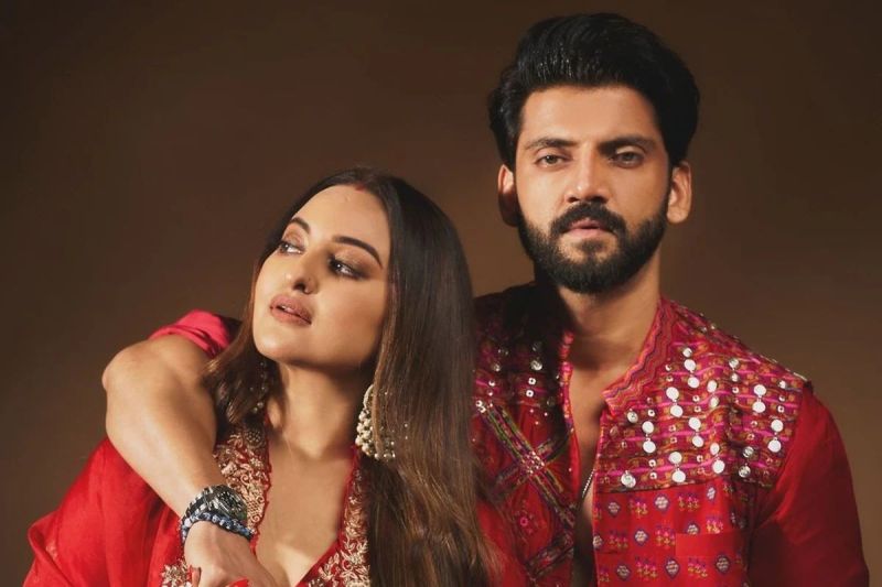 sonakshi sinha zaheer iqbal