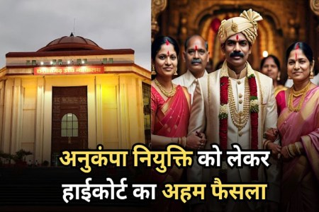 Bilaspur High Court