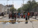 Suicide Bombing in Somalia, 7 People Killed