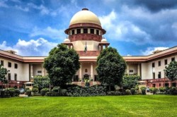 SC on Reservation: आरक्षण पर सख्त हुआ सुप्रीम कोर्ट, भजनलाल सरकार से पूछा सवाल - image