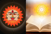 Surya Grahan 2024 advantage