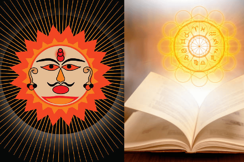 Surya Grahan 2024 advantage