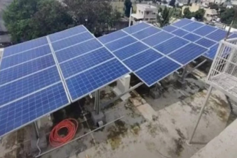 Pm Surya Ghar: पीएम सूर्यघर योजना के लिए शिविर, 293 जगहों पर लगाए जायेंगे स्टाल