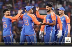 India vs Bangladesh, 2nd T20 Live Streaming: बांग्लादेश से सीरीज जीतने के इरादे
से उतरेगा भारत, फ्री में कैसे देखे मैच, जाने सबकुछ  - image