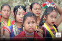 Why this Indian tribe mourns on Diwali