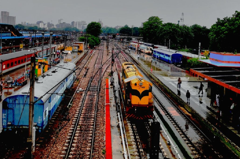 ticket booking new rule