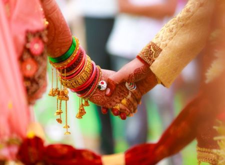 wedding season