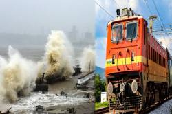 Cyclone Dana: चक्रवाती तूफान ‘दाना’ का अलर्ट, 23-24-25 अक्टूबर को कैंसिल रहेंगी
ट्रेनें - image