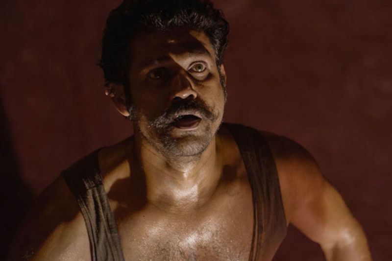 Tumbbad Makers New Film Crazxy look Will Be Released In Theatres next year