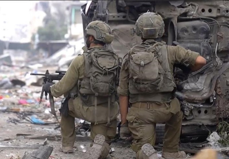 Two Israeli soldiers killed in Hezbollah attack