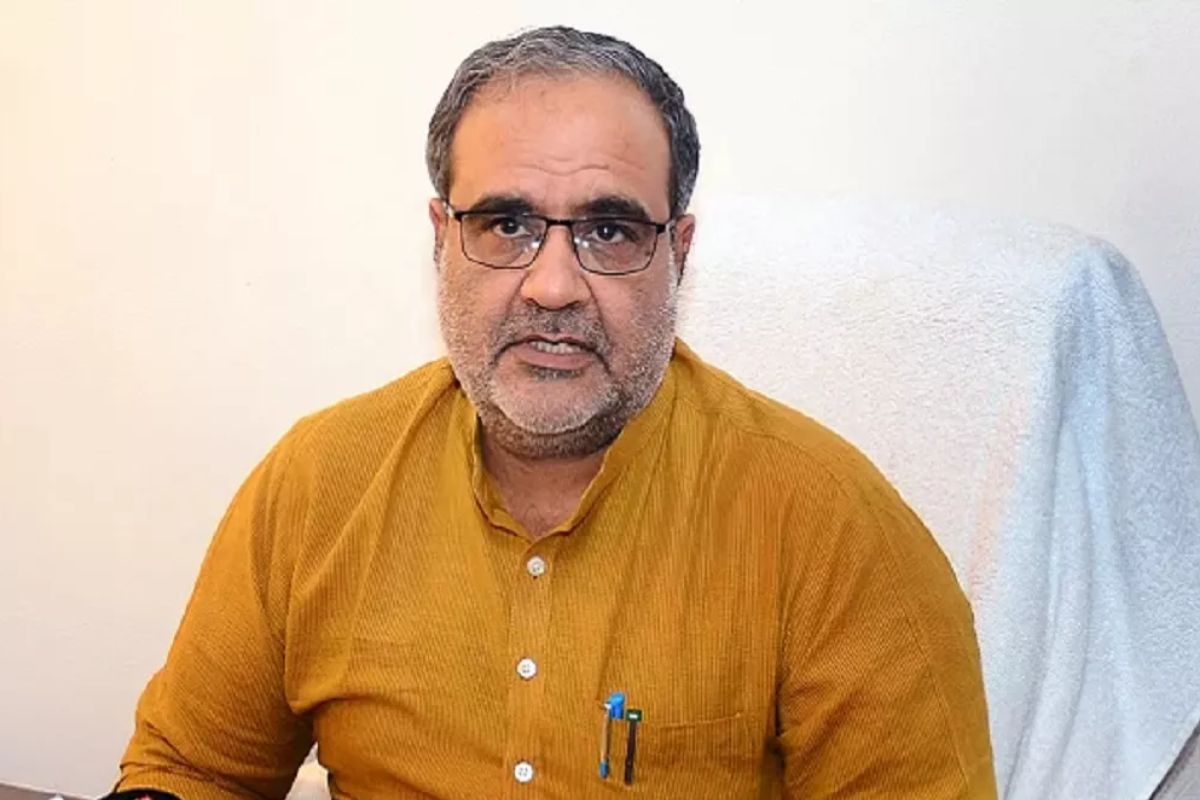 यूपी उपचुनाव को लेकर प्रदेश अध्यक्ष भूपेंद्र सिंह का बड़ा दावा, कहासभी