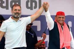 UP By-Election 2024: यूपी उपचुनाव में गाजियाबाद, खैर के बाद कांग्रेस के लिए ये
सीट छोड़ सकती है सपा - image