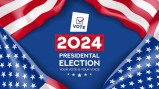 US Presidential Election 2024