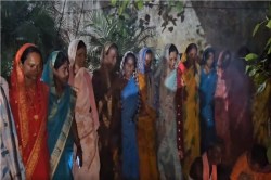 CG Viral Video: कौशल्या साय ने ग्रामीण महिलाओं के साथ किया करमा नृत्य, देखें
वीडियो… - image