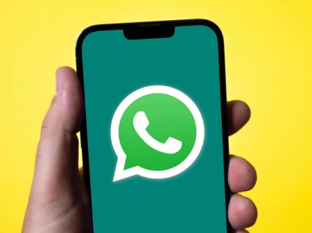 WhatsApp