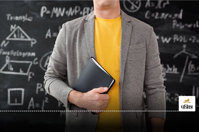 World Teacher's Day 2024