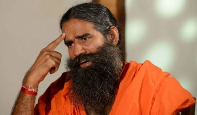 yoga guru swami ramdev