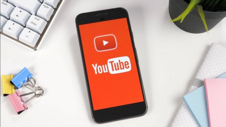 YouTube