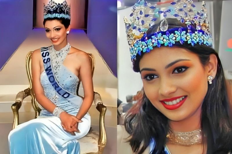 Yukta Mookhey failed in Bollywood quit films despite winning Miss World title