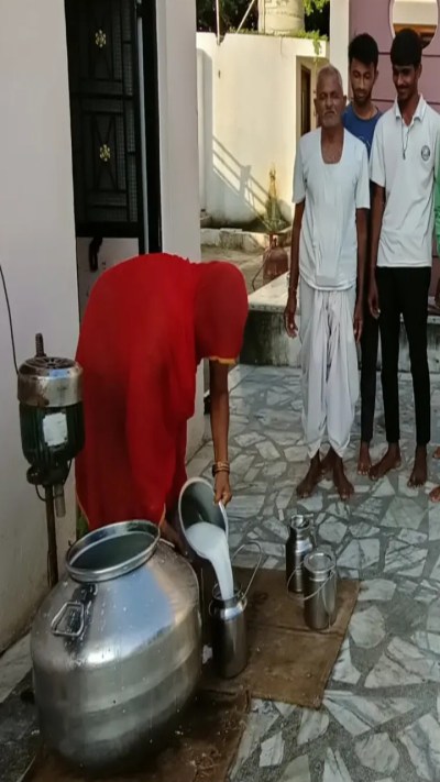 Short video poster image