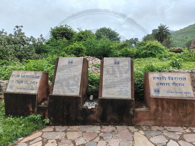 Bhangarh fort story