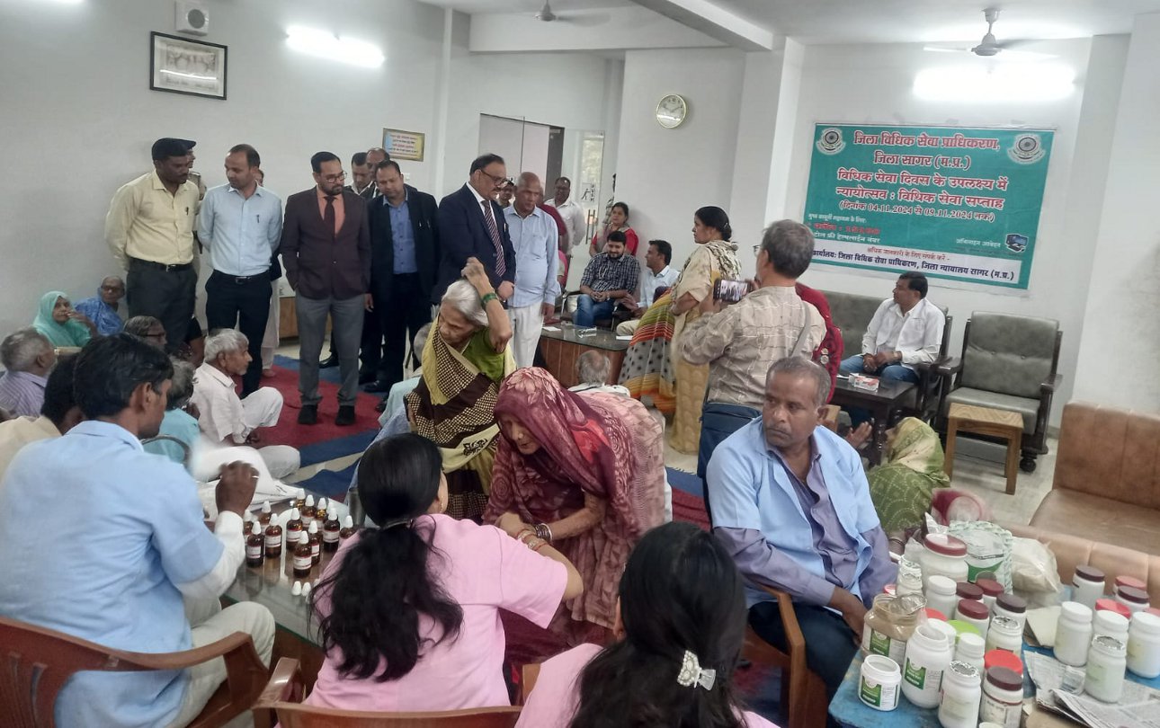 स्वास्थ्य परीक्षण