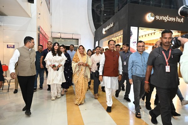 The Sabarmati Report