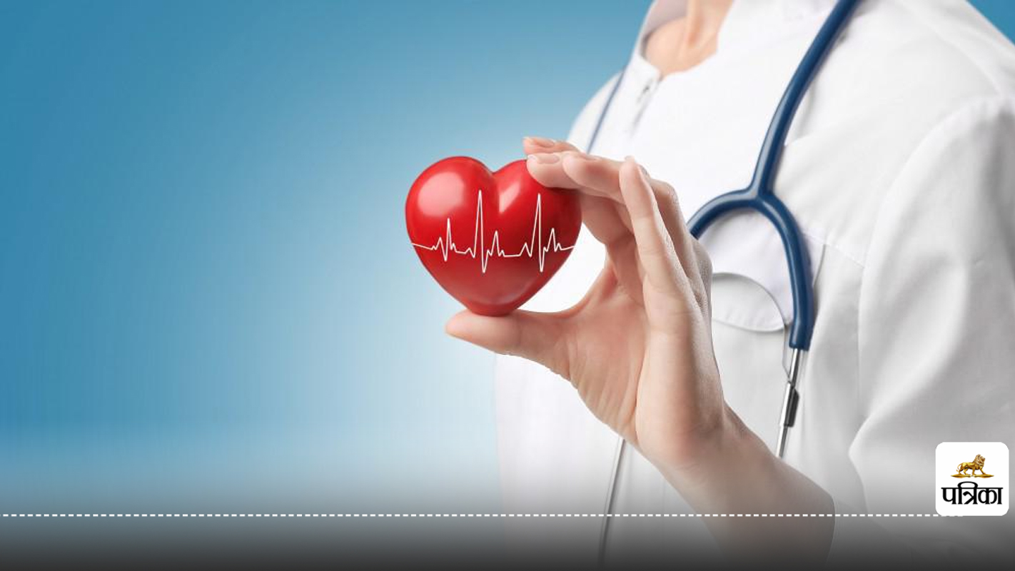 10 Hours of Sitting Daily A Silent Threat to Your Heart