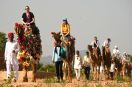 pushkar fair