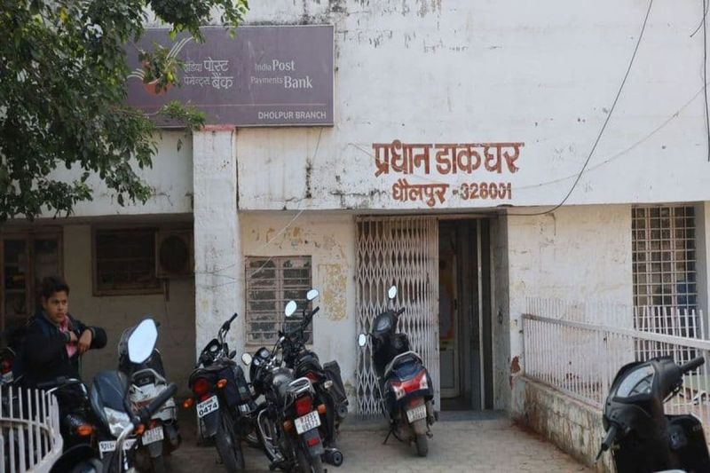 पेंशनर्स की भागदौड़ हुई कम, अब 70 रुपए में बनेगा जीवन प्रमाण पत्र The hustle and bustle of pensioners has reduced, now life certificate will be made for Rs 70