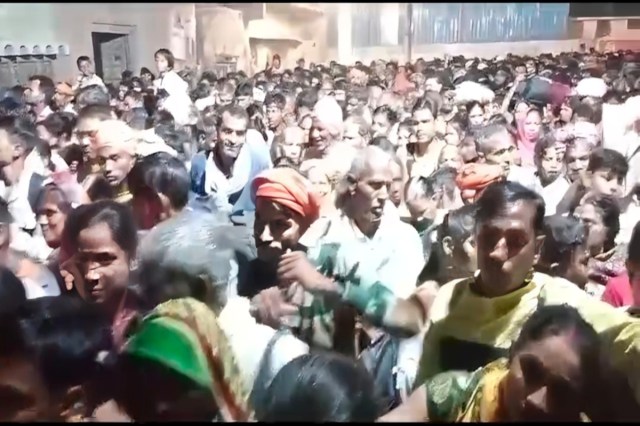 Ayodhya14 Kosi Parikrama