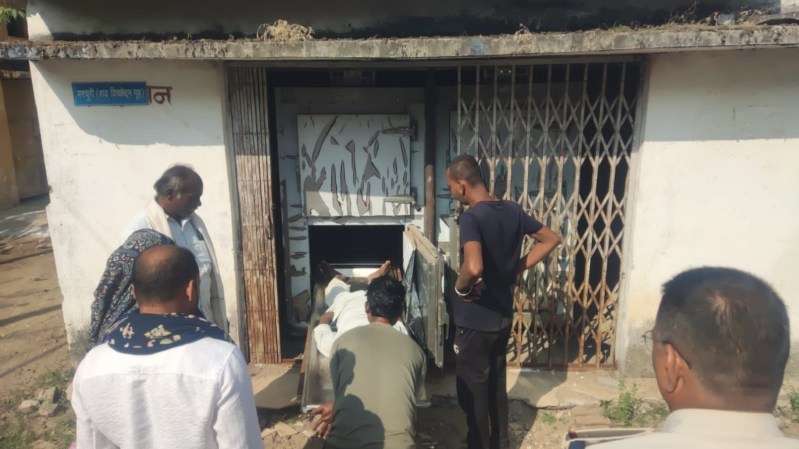 कैदी की मौत से जेल में मचा हडक़ंप