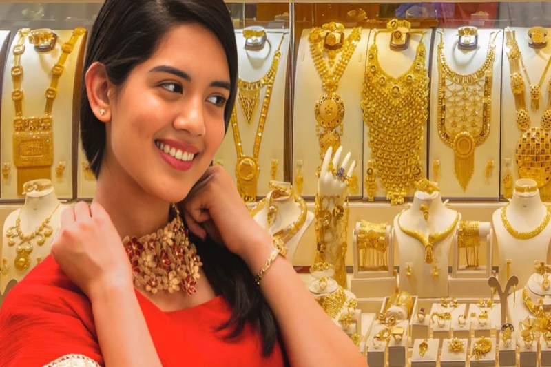 Lucknow Mandal Gold and Silver Rate