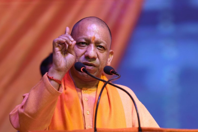 सपा डॉ लोहिया और आचार्य नरेंद्र देव के मूल्यों से भटकी, उसे मुस्लिम वोट बैंक खिसकने का है भय