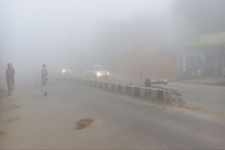 Rajasthan Weather : मौसम ने बदली चाल, आज अलसुबह गुलाबी नगर में सर्दी बढ़ी - image