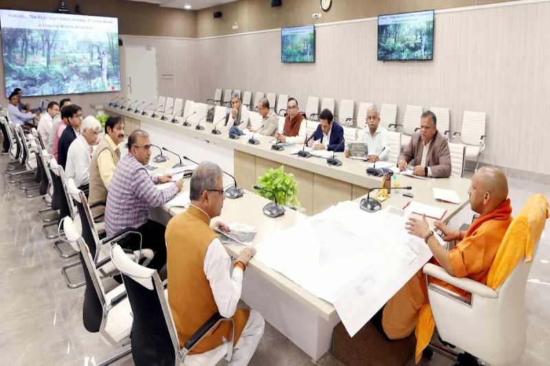 नाइट सफारी से जुड़ी विशेषताएँ और आकर्षण: वन्य जीवों की अद्भुत दुनिया का अनुभव, इको टूरिज्म और एडवेंचर जोन