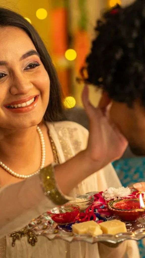 
Bhai Dooj 2024