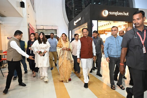 The Sabarmati Report