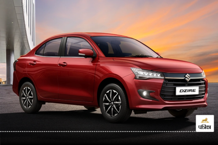2024 Maruti Dzire