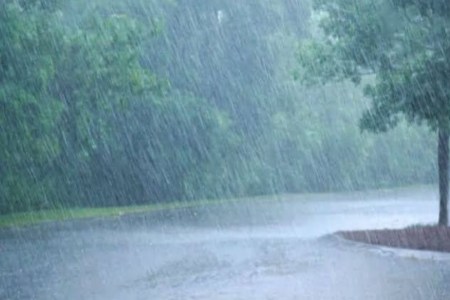 Up weather