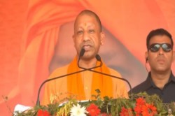 CM Yogi का अखिलेश पर तंज कहां सपा माफिया का प्रोडक्शन हाउस,अखिलेश यादव इसके सीईओ
और शिवपाल ट्रेनर - image