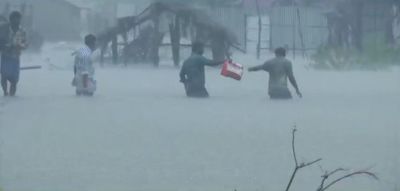 Rain In Ramanathapuram
