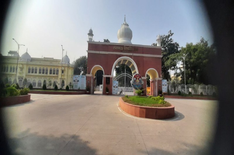 Tourism Campaign in Uttar Pradesh