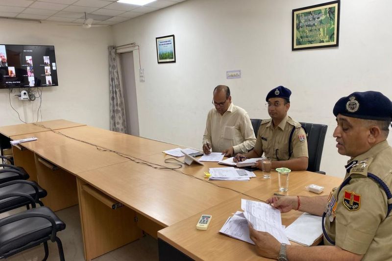 परिवादी को तीन दिन में मिल जाएगी डेढ़ साल से फ्रीज रकम