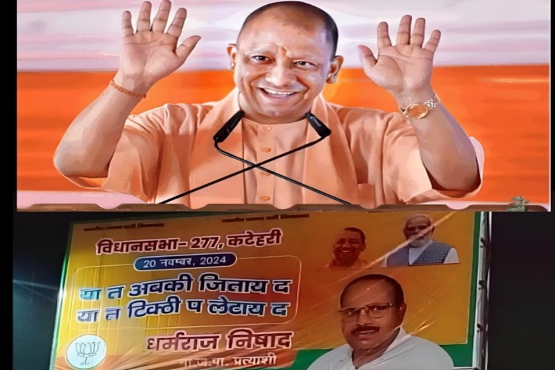 1991 से 2024 तक का सफर: भाजपा की संघर्ष गाथा