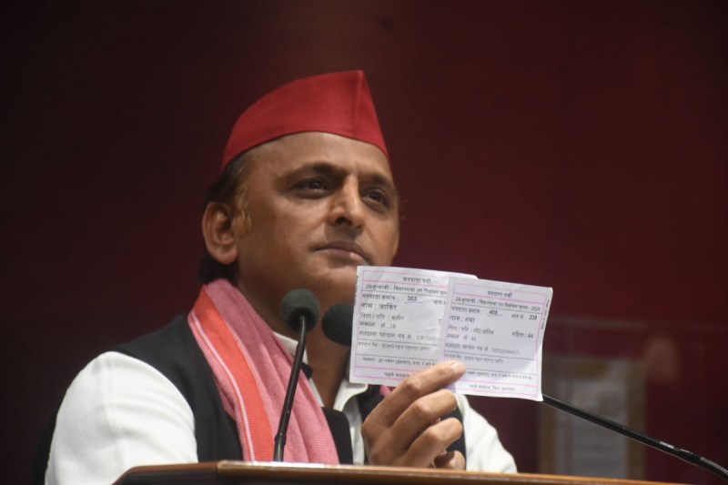 भाजपा की सत्ता की भूख और जनता का आक्रोश