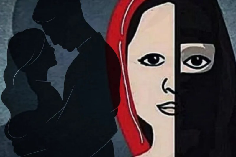 Mumbai Woman Left in Lurch After Conversion and Nikah in Lucknow