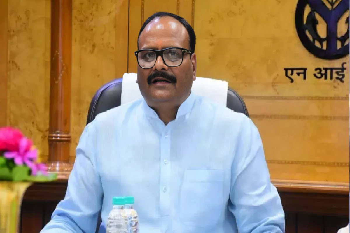 स्वास्थ्य विभाग के प्रमुख सचिव ने शुरू की निलंबन की प्रक्रिया
